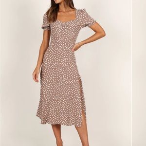 Petal & Pup Franklin Dress